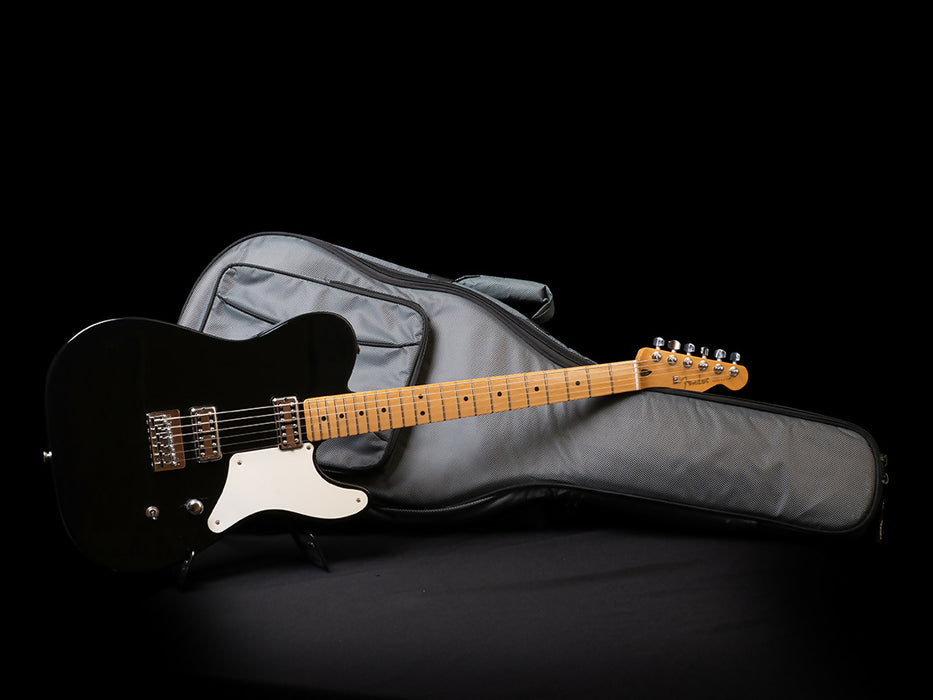 Fender Cabronita 2012 - Black