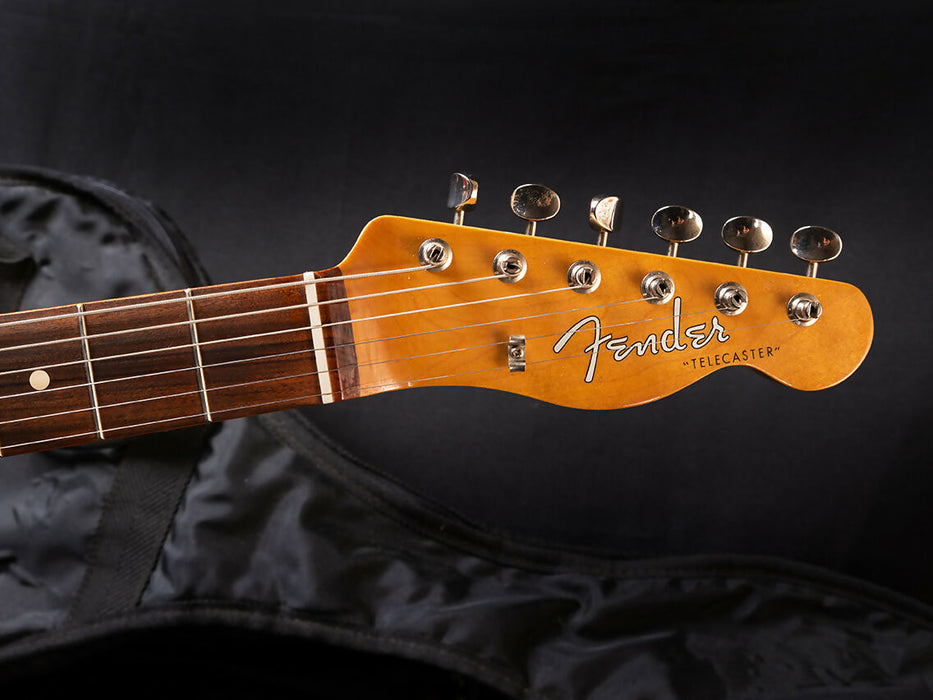 FENDER TELECASTER VINTERA 60 de 2019