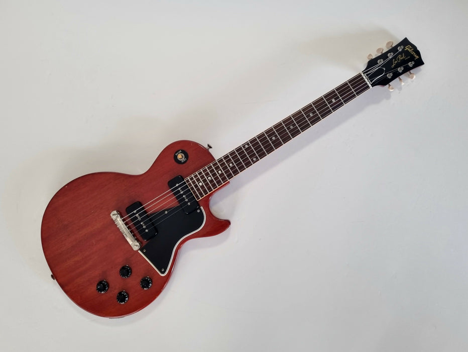 Gibson Les Paul Special 1960 Custom Shop VOS Faded Cherry Gloss 2011