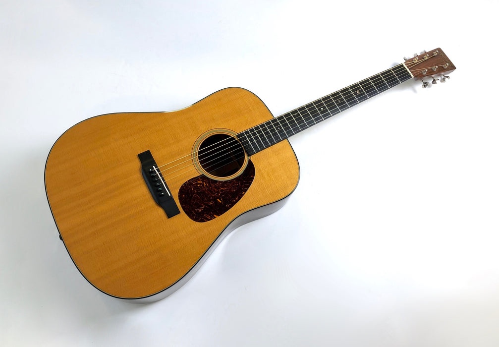 Martin D-18 Natural 2013