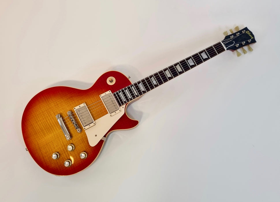 Gibson Les Paul reissue 1960 CS VOS