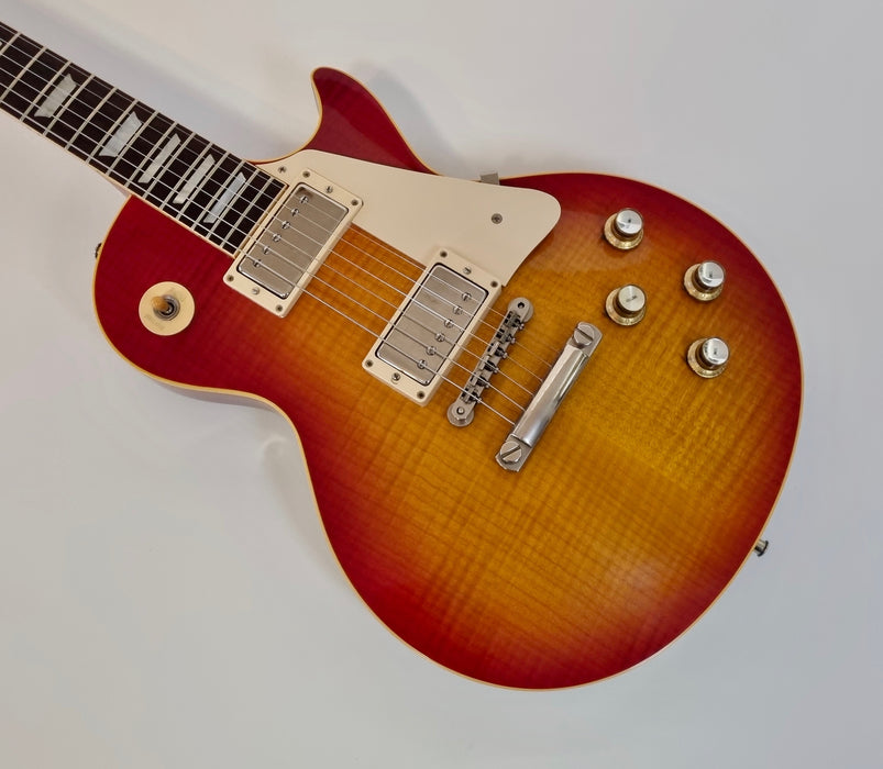 Gibson Les Paul reissue 1960 CS VOS