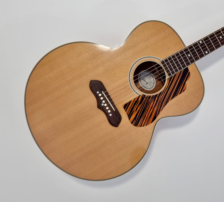 Gibson SJ-100 Reissue Antique Natural 2013