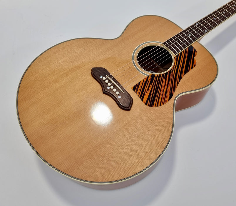 Gibson SJ-100 Reissue Antique Natural 2013