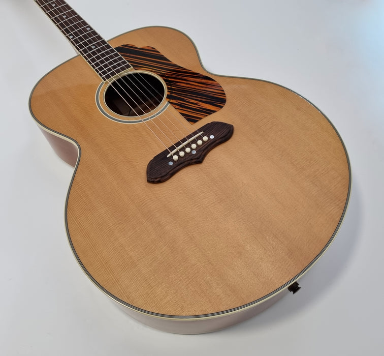 Gibson SJ-100 Reissue Antique Natural 2013