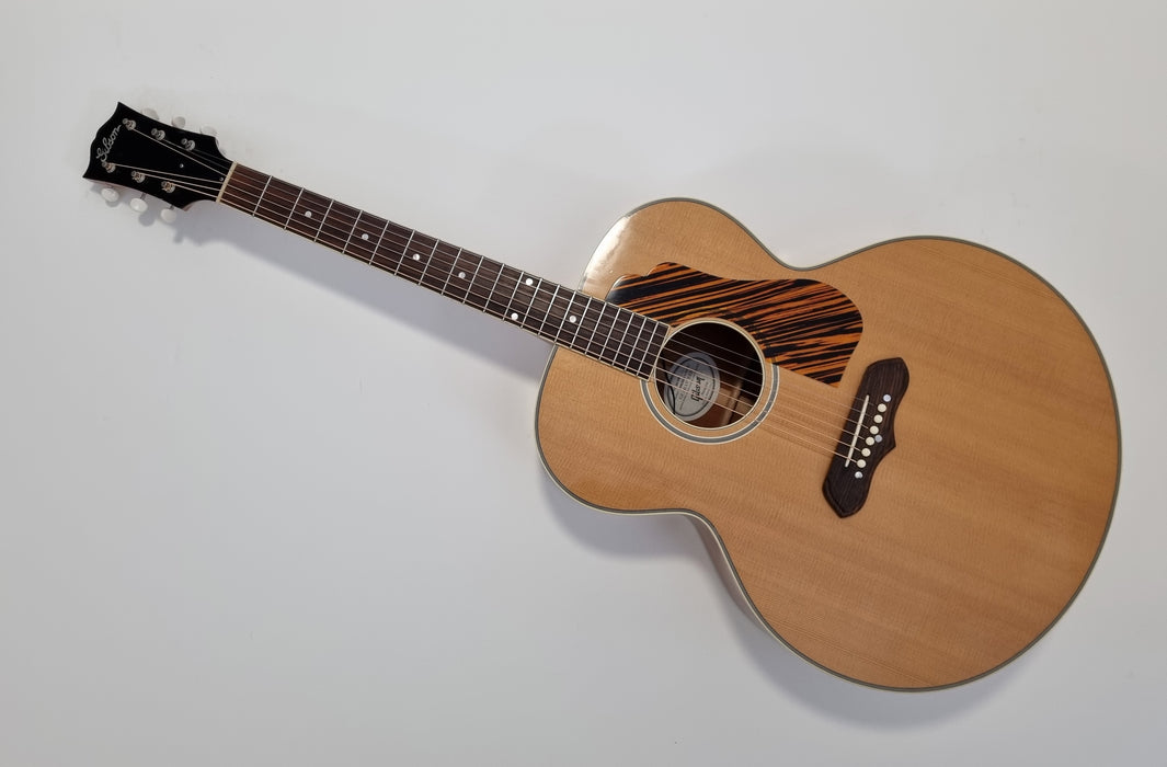 Gibson SJ-100 Reissue Antique Natural 2013