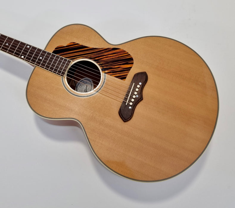 Gibson SJ-100 Reissue Antique Natural 2013