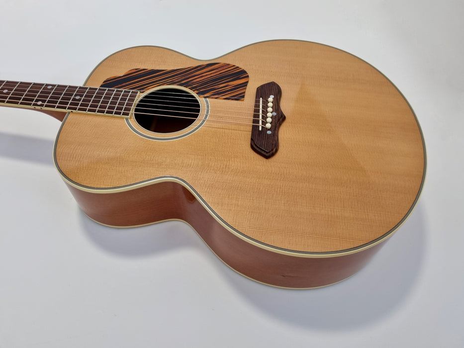 Gibson SJ-100 Reissue Antique Natural 2013