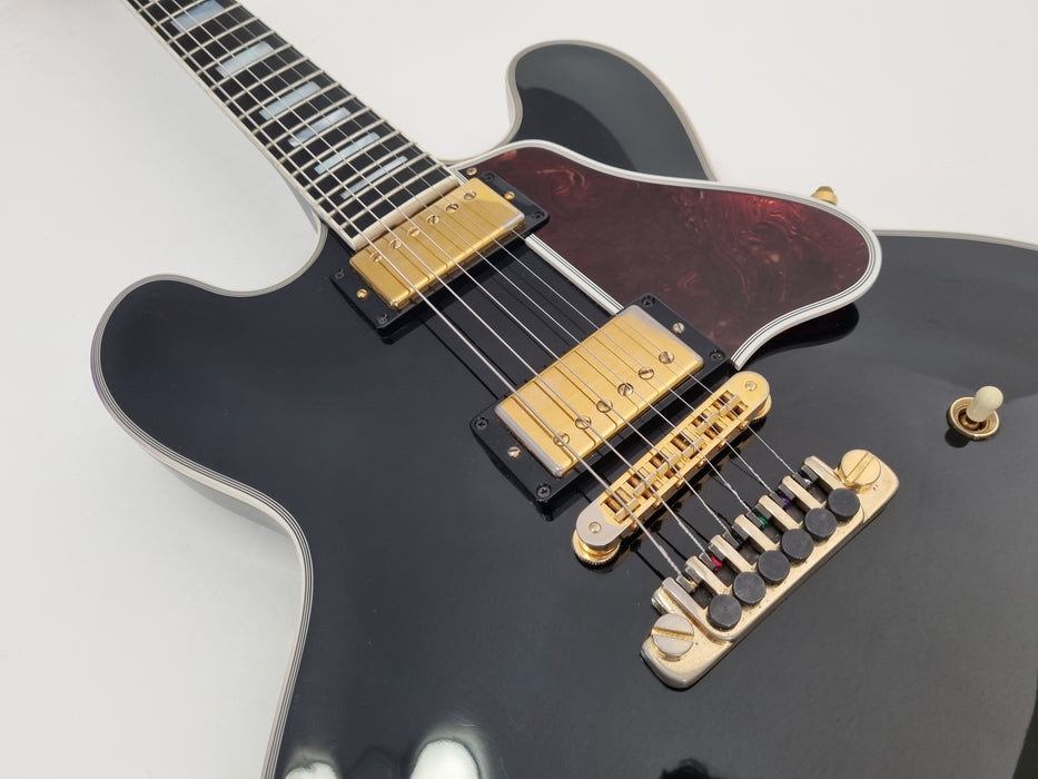 Gibson B.B. King Lucille 2006 Ebony