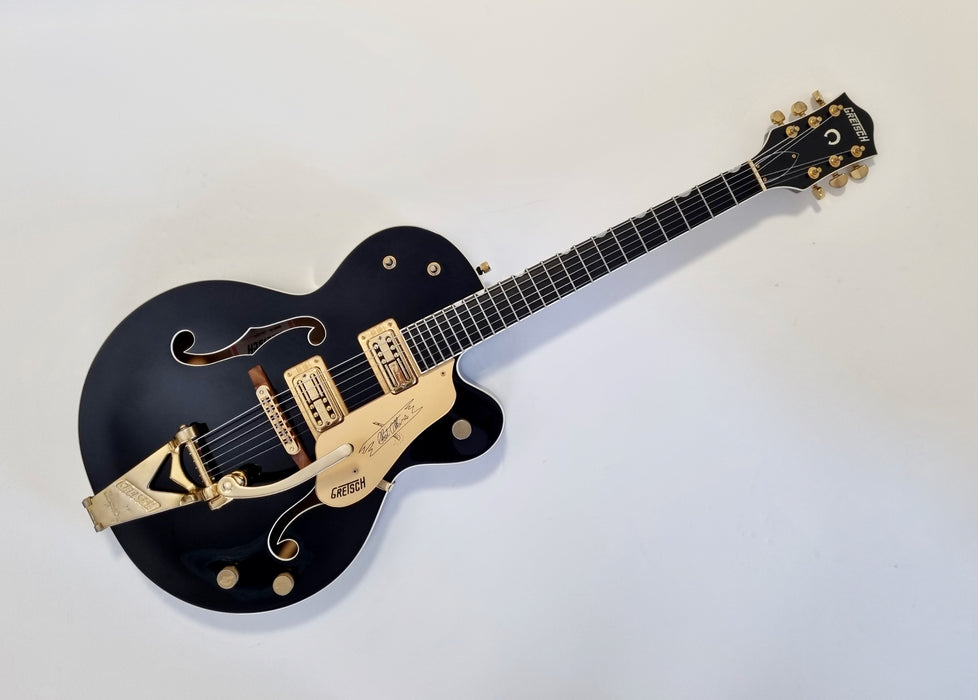 Gretsch G6120BK 2007 Black