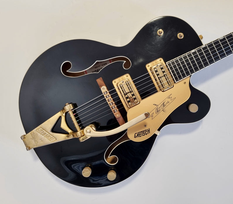 Gretsch G6120BK 2007 Black