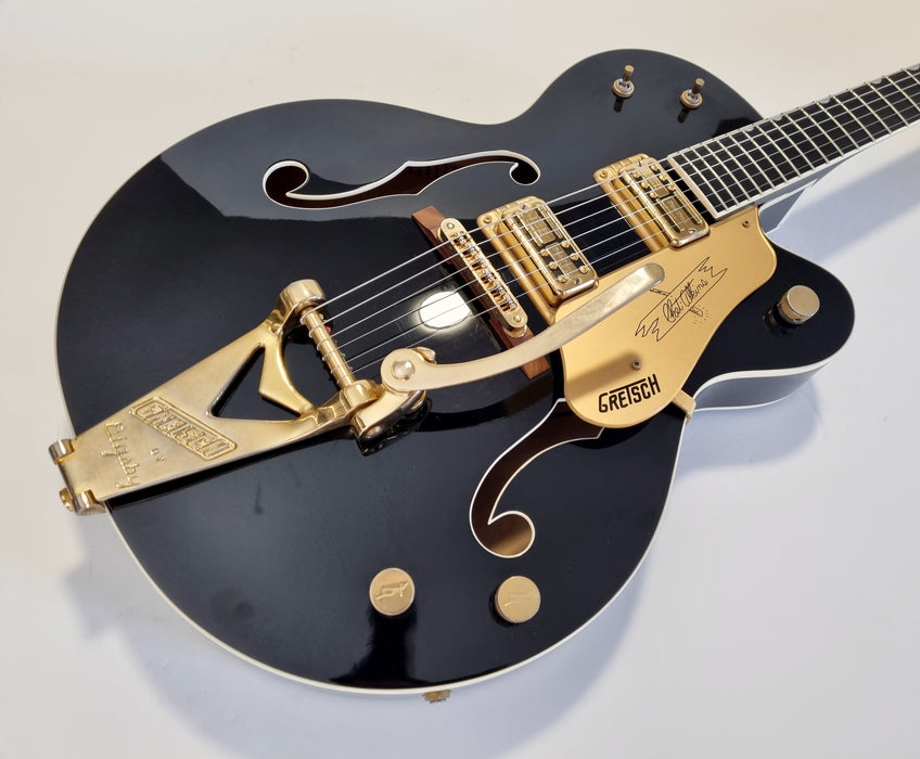 Gretsch G6120BK 2007 Black