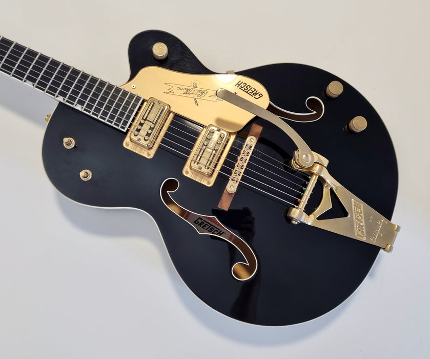 Gretsch G6120BK 2007 Black