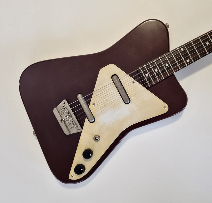 Danelectro Dano Pro 2007 Burgundy