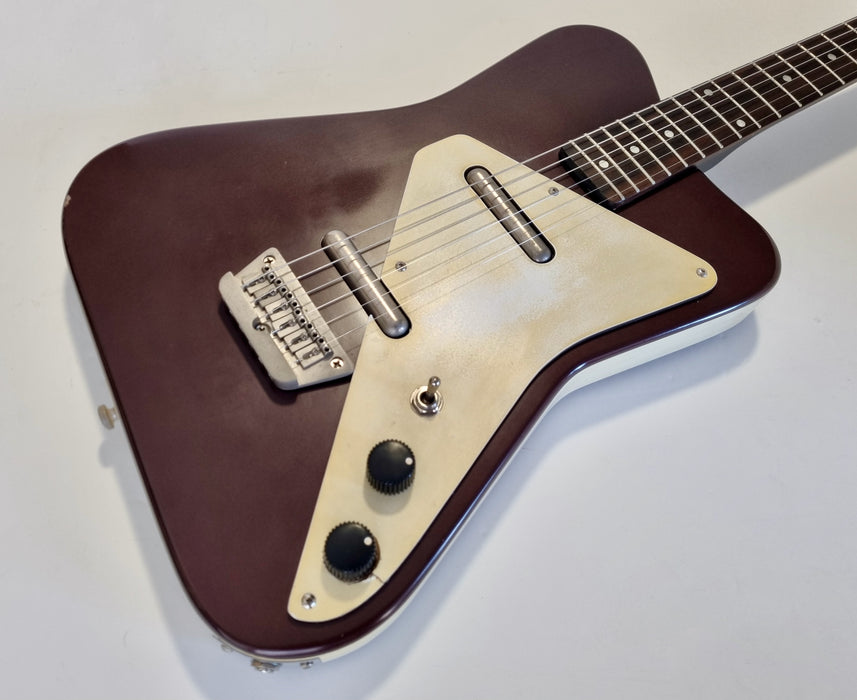 Danelectro Dano Pro 2007 Burgundy