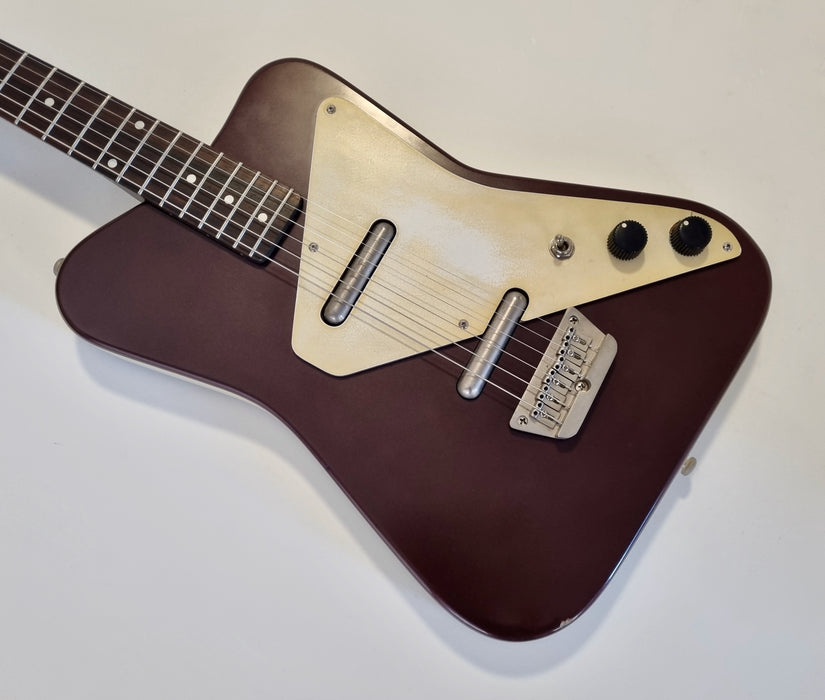 Danelectro Dano Pro 2007 Burgundy