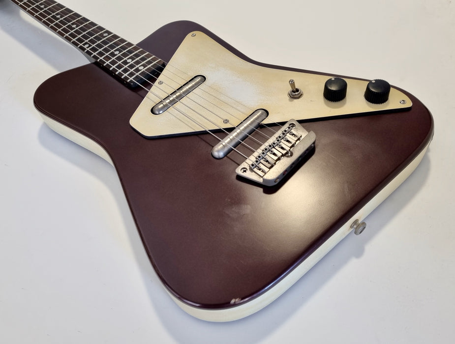 Danelectro Dano Pro 2007 Burgundy