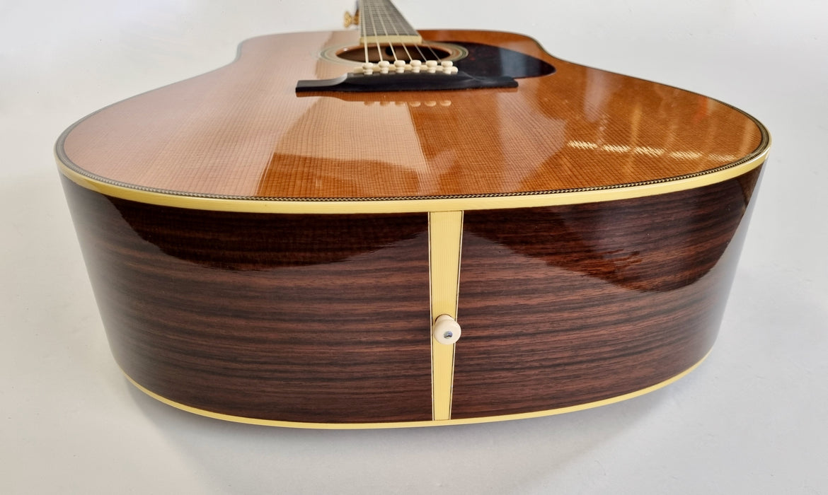 Martin HD-40 MS Natural 1996