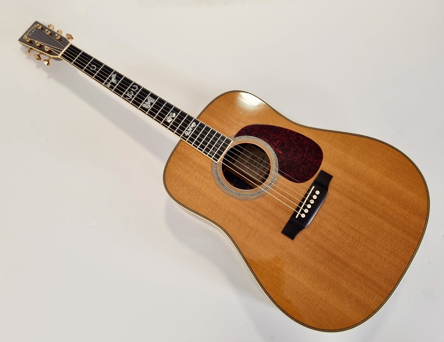 Martin HD-40 MS Natural 1996