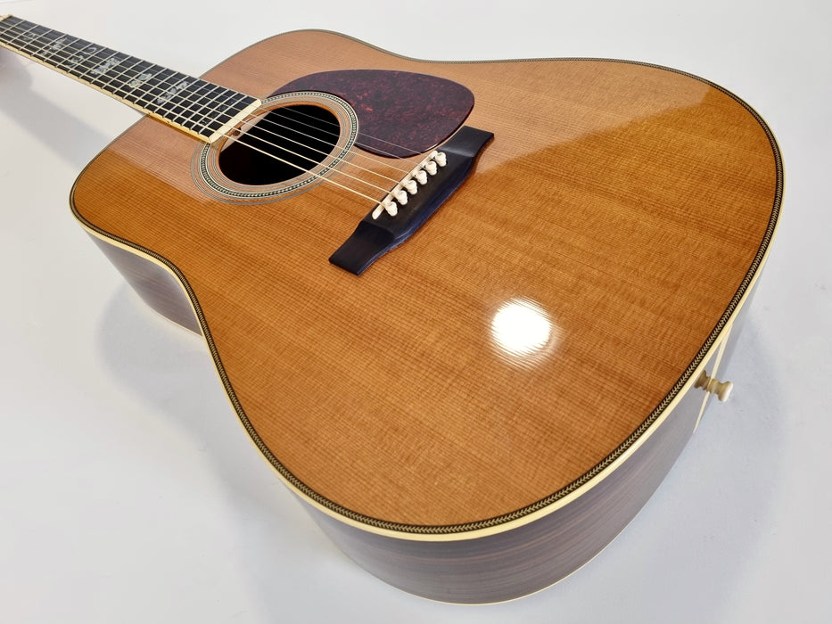 Martin HD-40 MS Natural 1996