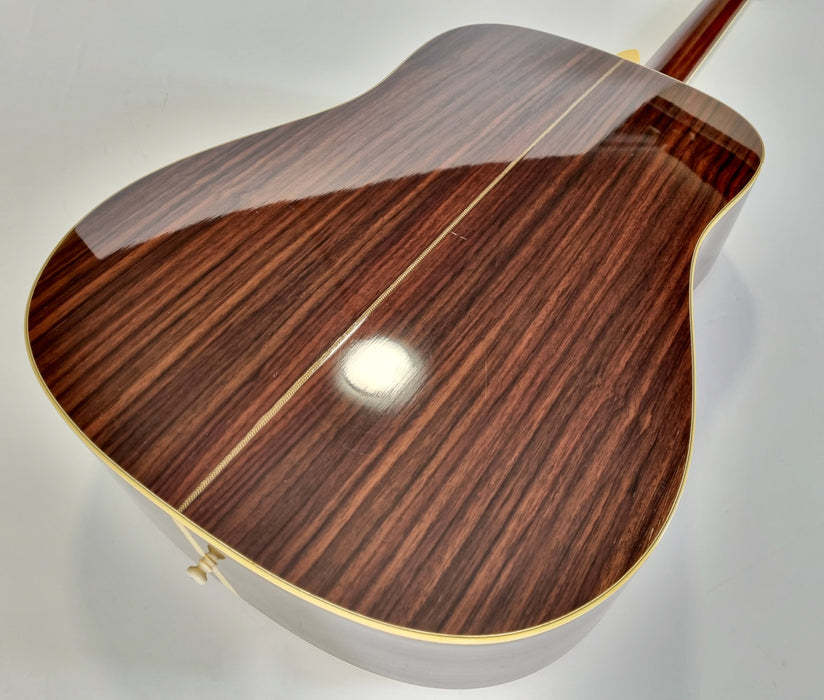 Martin HD-40 MS Natural 1996