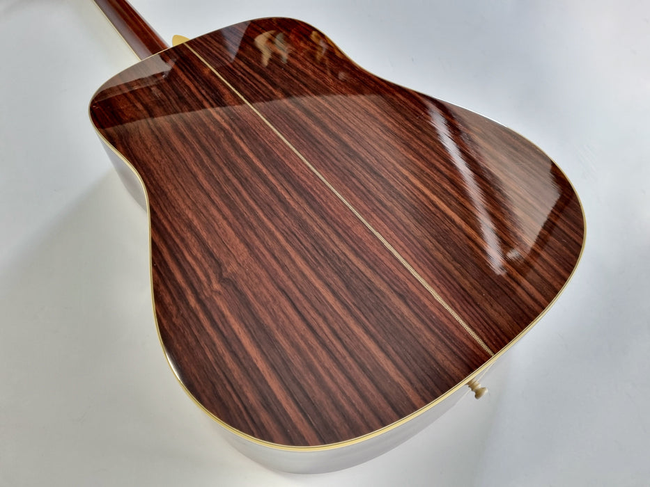 Martin HD-40 MS Natural 1996