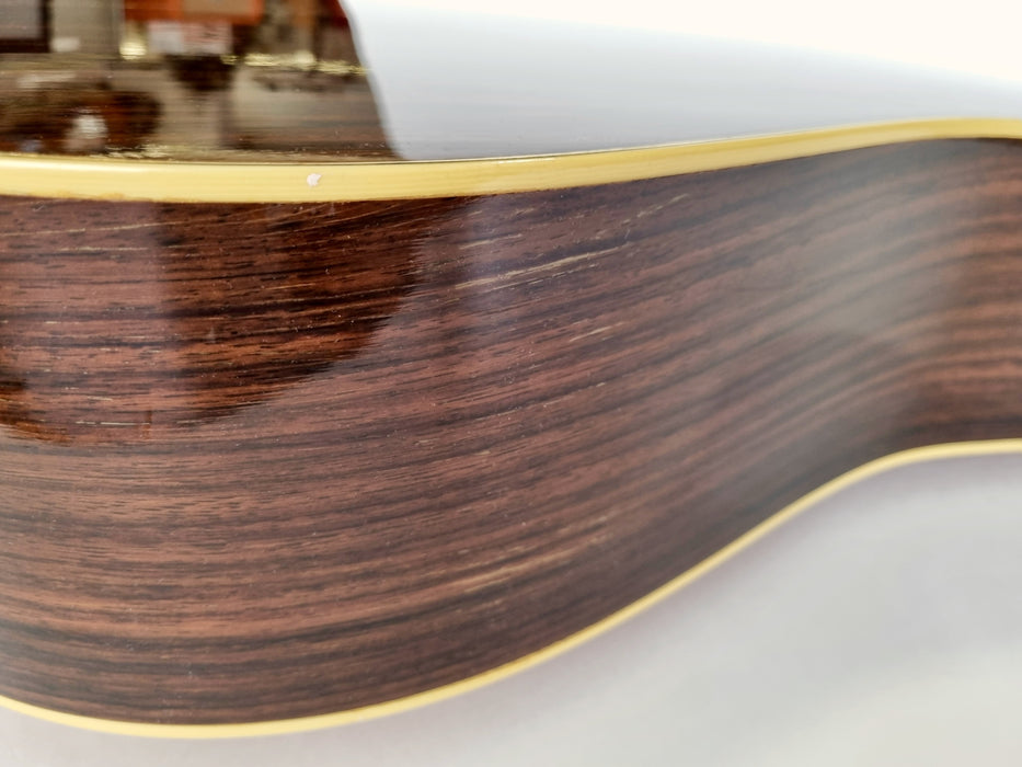 Martin HD-40 MS Natural 1996