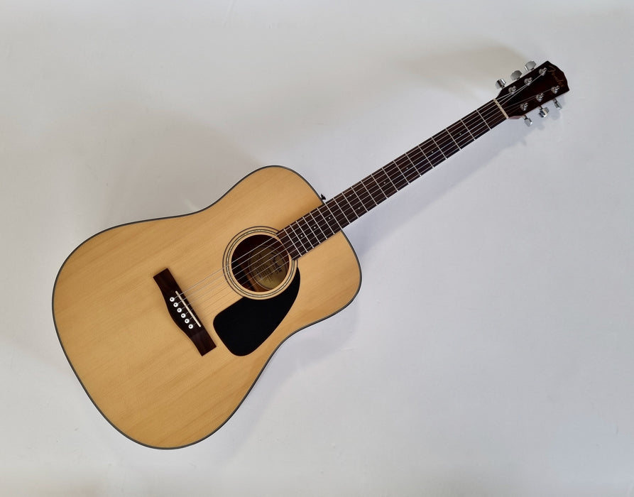 Fender CD-60 Natural 2014