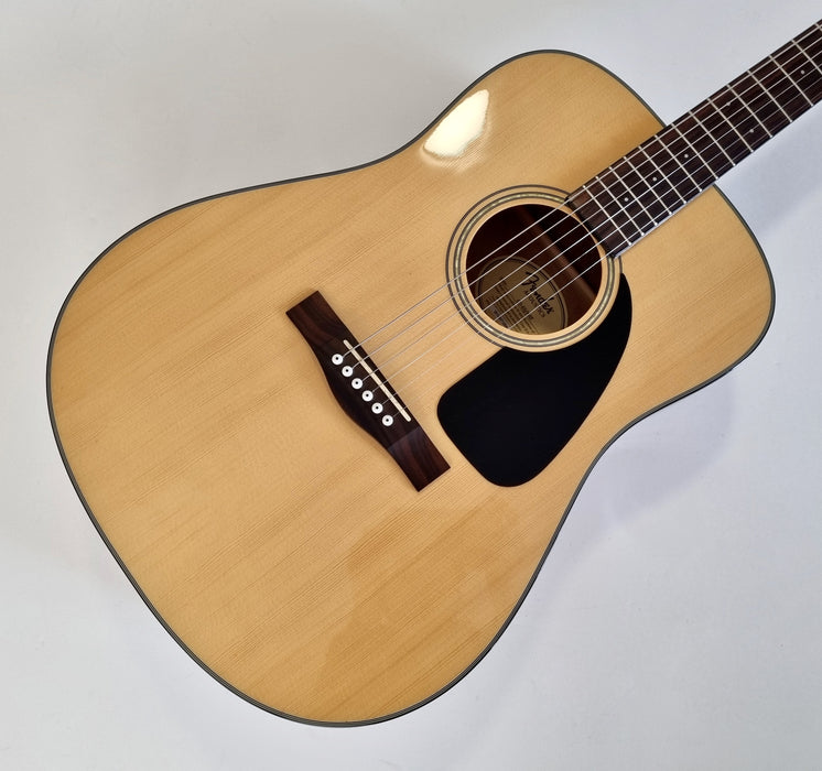 Fender CD-60 Natural 2014