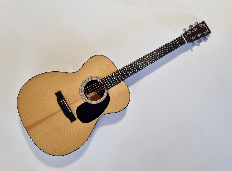 Martin 000-28 SM Style Adirondack Custom Shop Natural 2017