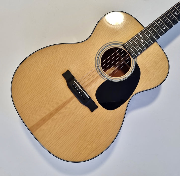 Martin 000-28 SM Style Adirondack Custom Shop Natural 2017