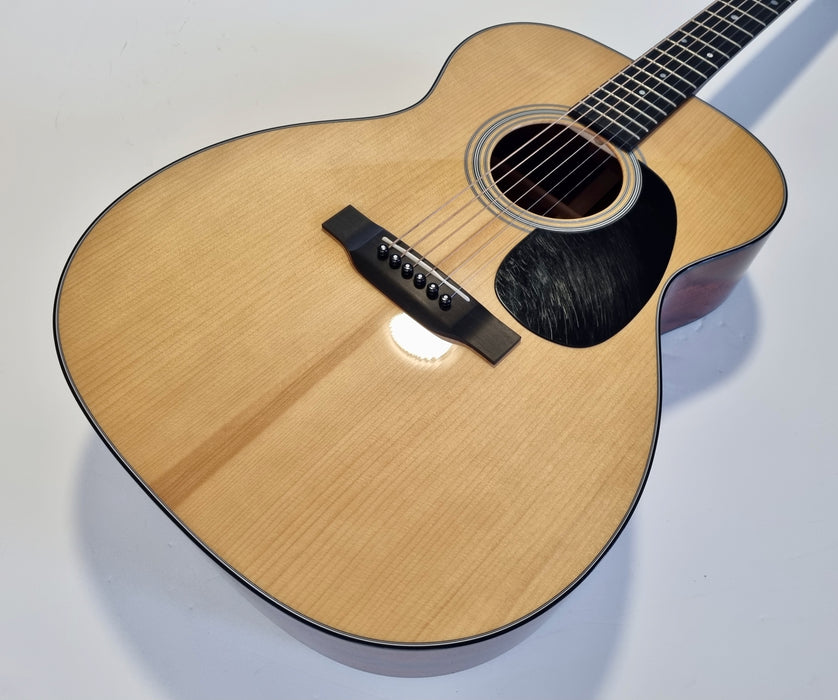 Martin 000-28 SM Style Adirondack Custom Shop Natural 2017