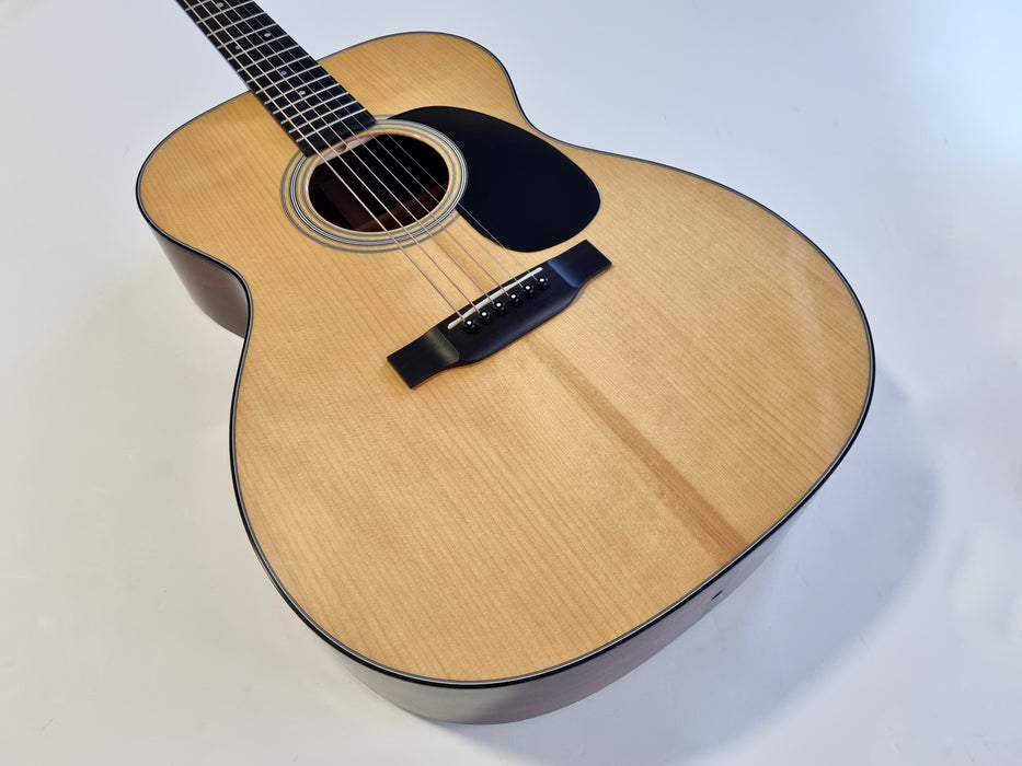 Martin 000-28 SM Adirondack Style Custom Shop Natural 2017