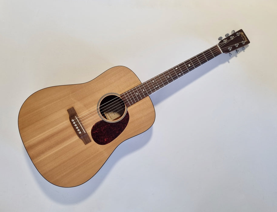 Martin DM Road Series Natural 2004