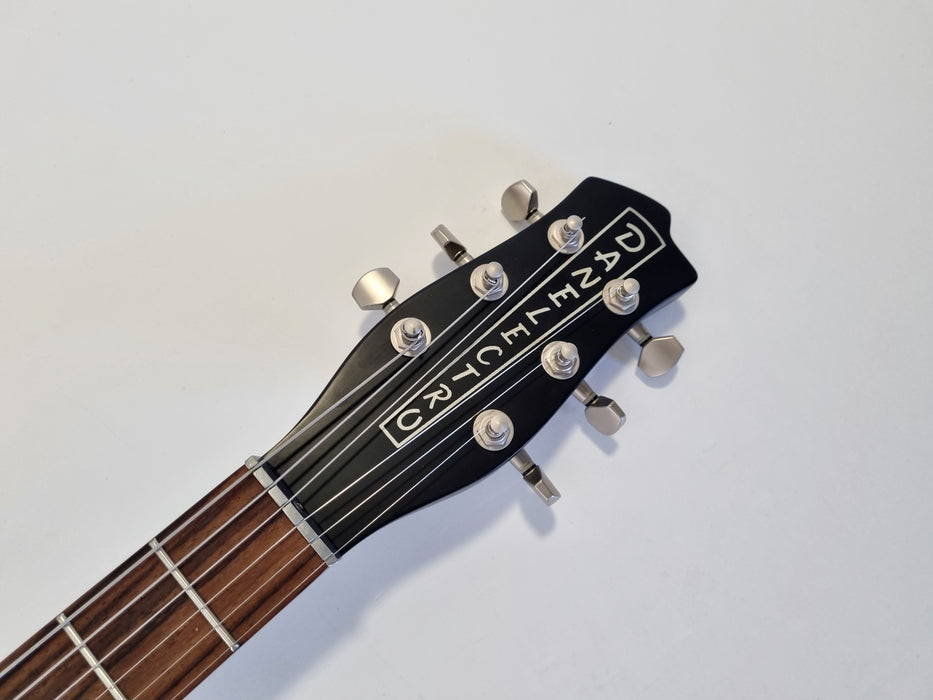 Danelectro Dano ’63 Gold