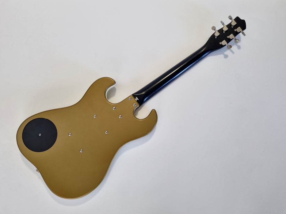 Danelectro Dano ’63 Gold