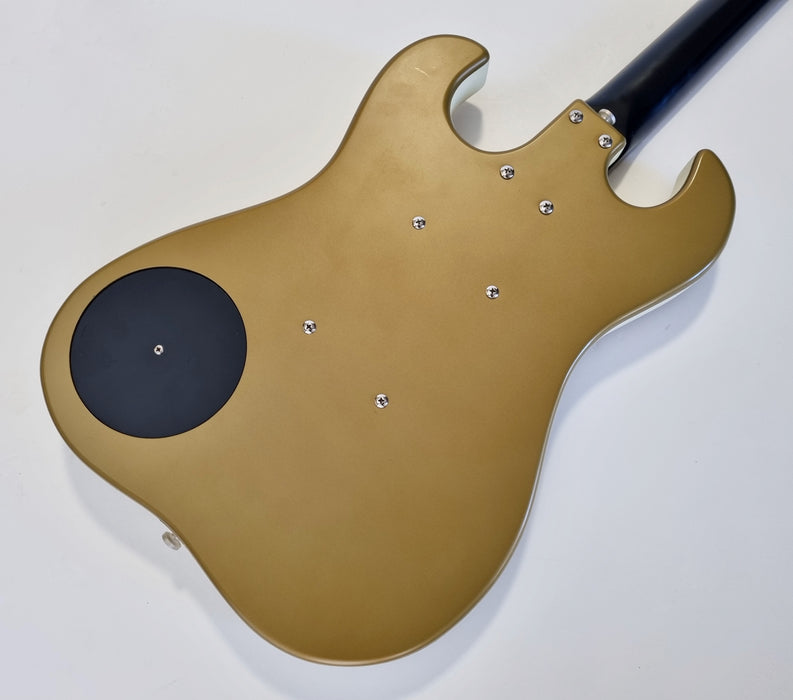 Danelectro Dano ’63 Gold