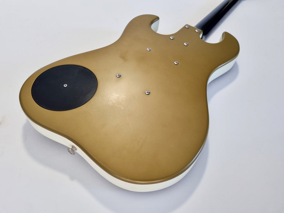 Danelectro Dano ’63 Gold