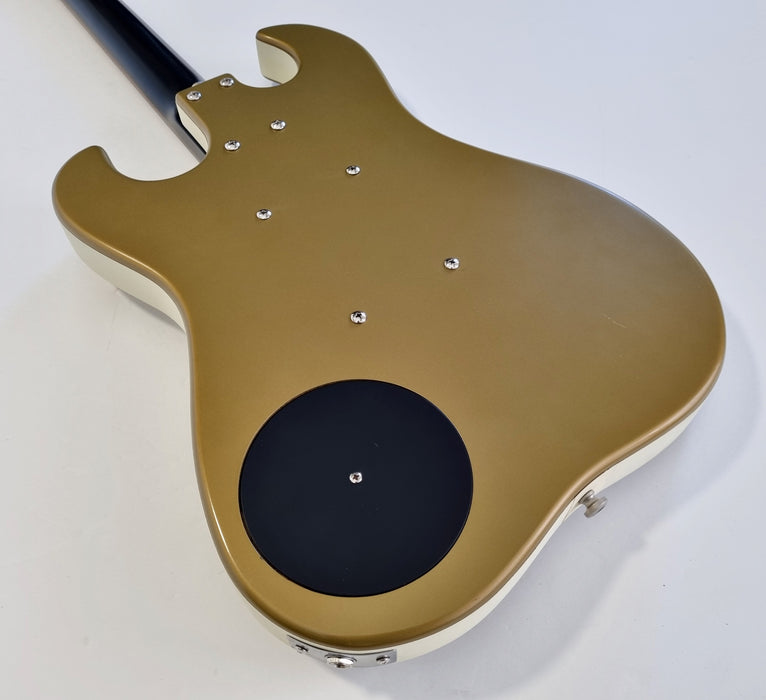 Danelectro Dano ’63 Gold