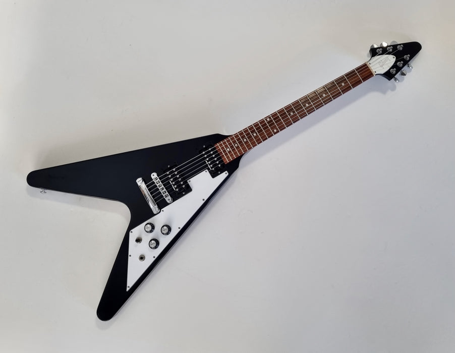 Gibson Flying V T 2017 Ebony