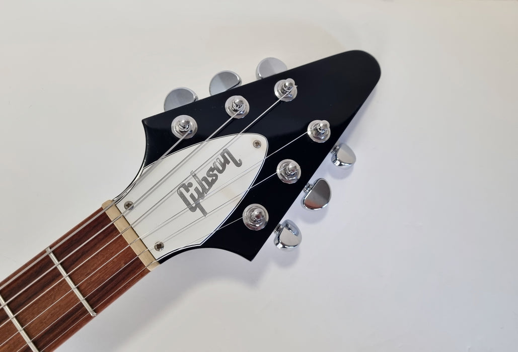 Gibson Flying VT 2017 Ebony