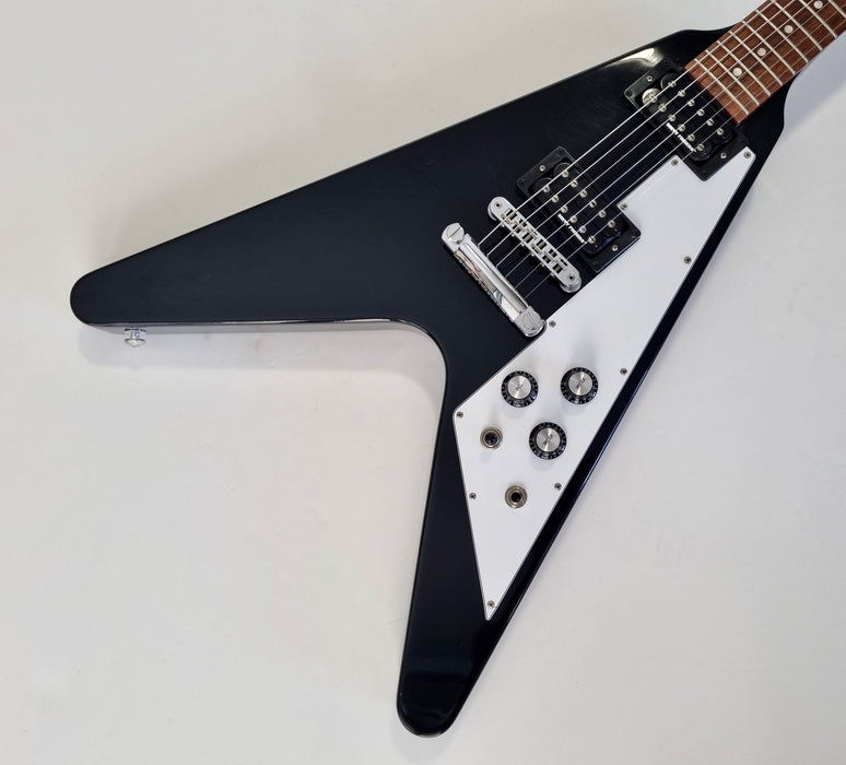 Gibson Flying V T 2017 Ebony