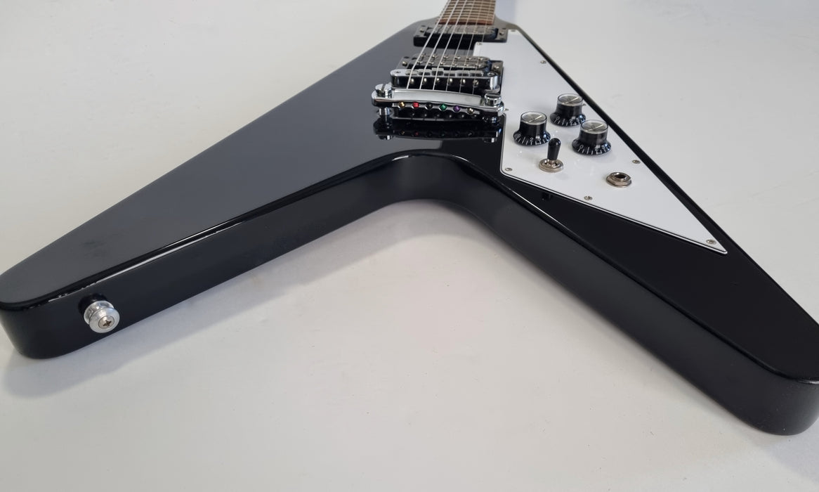 Gibson Flying VT 2017 Ebony