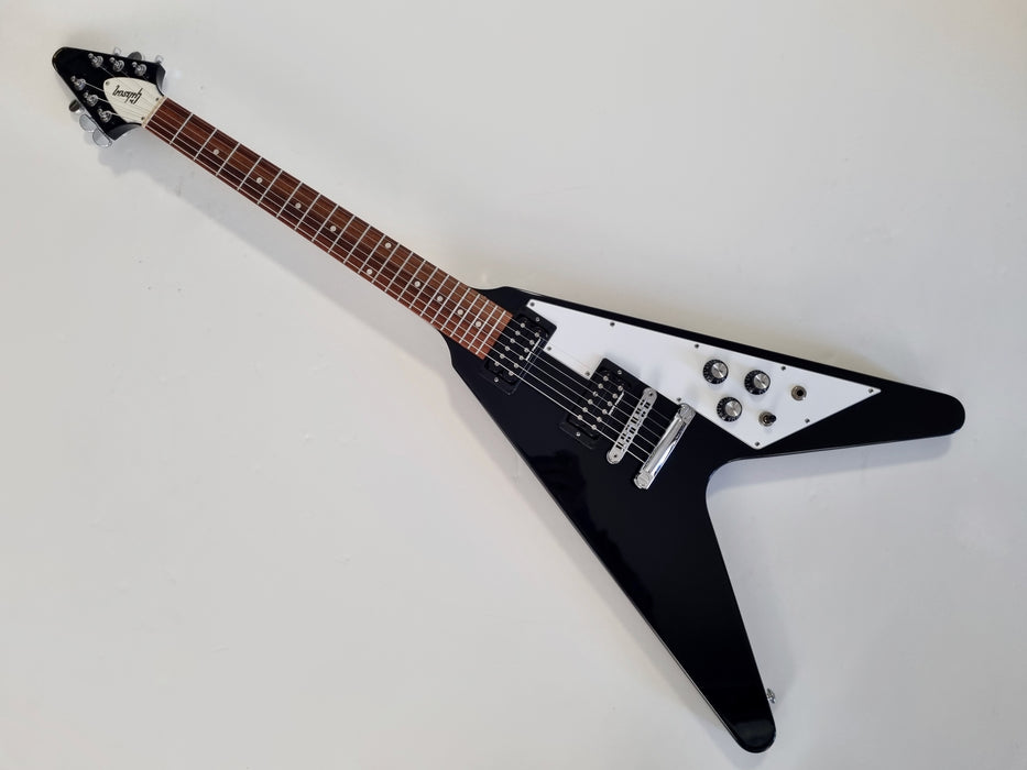 Gibson Flying V T 2017 Ebony