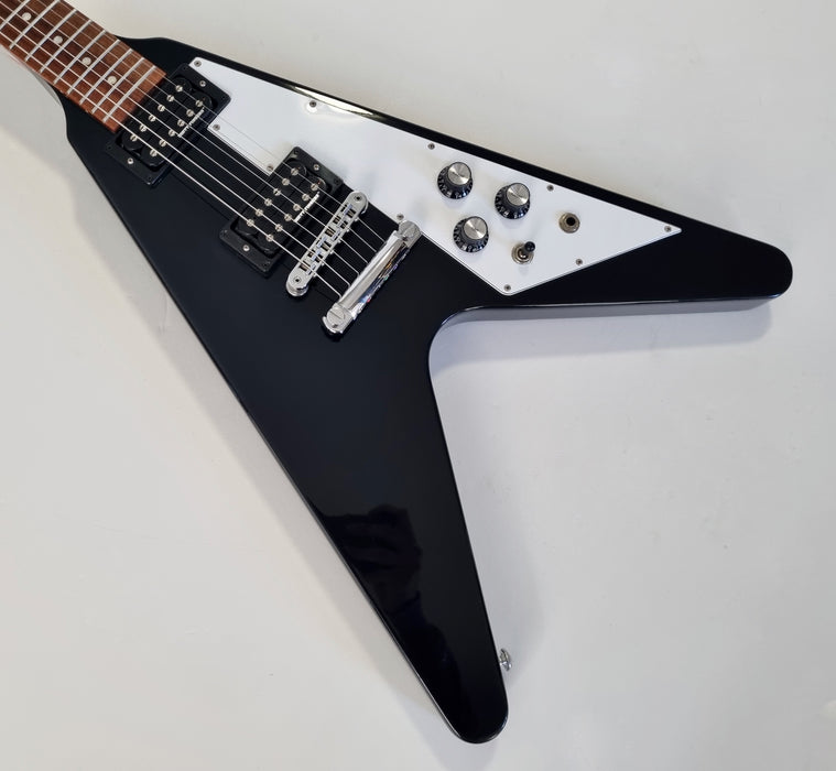 Gibson Flying V T 2017 Ebony