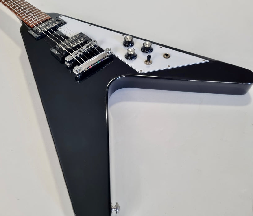 Gibson Flying V T 2017 Ebony