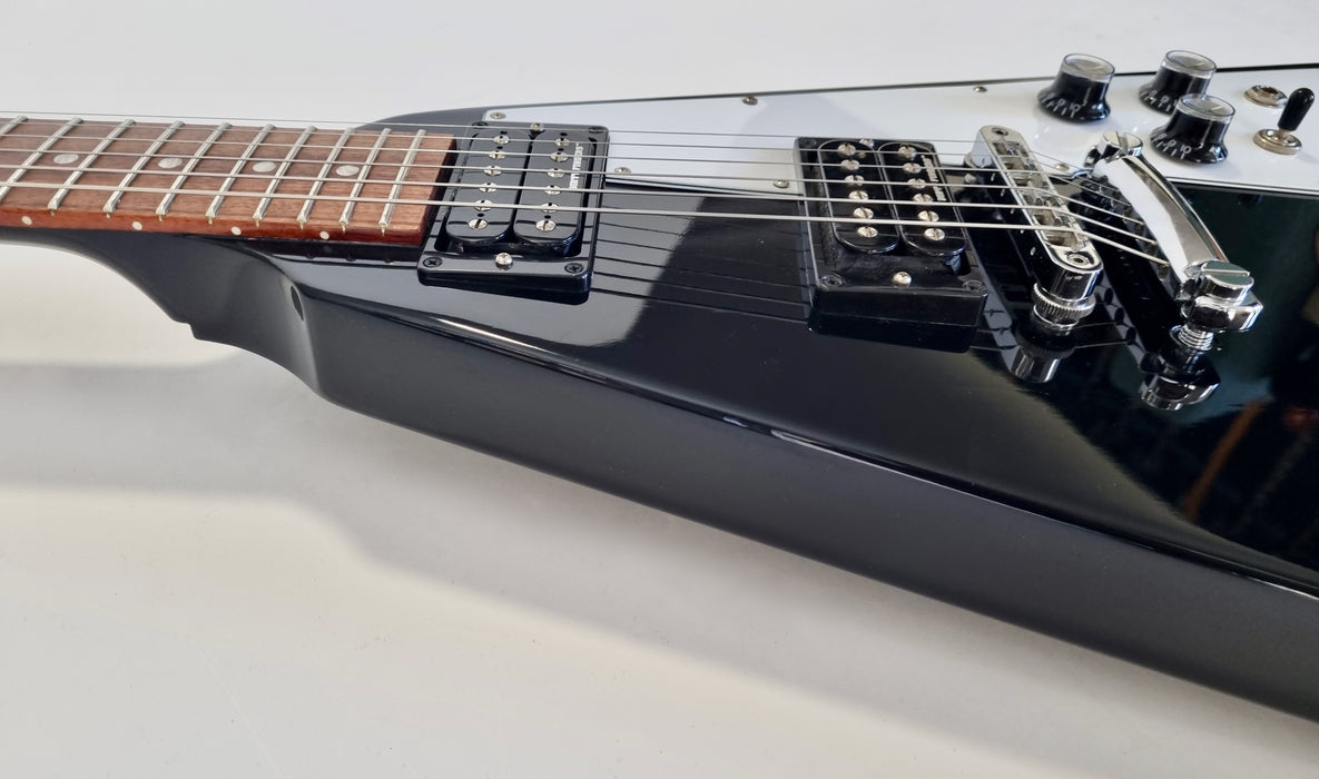 Gibson Flying V T 2017 Ebony