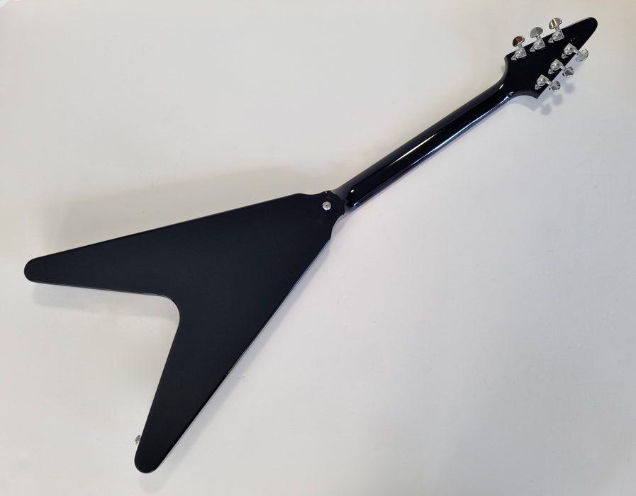 Gibson Flying V T 2017 Ebony