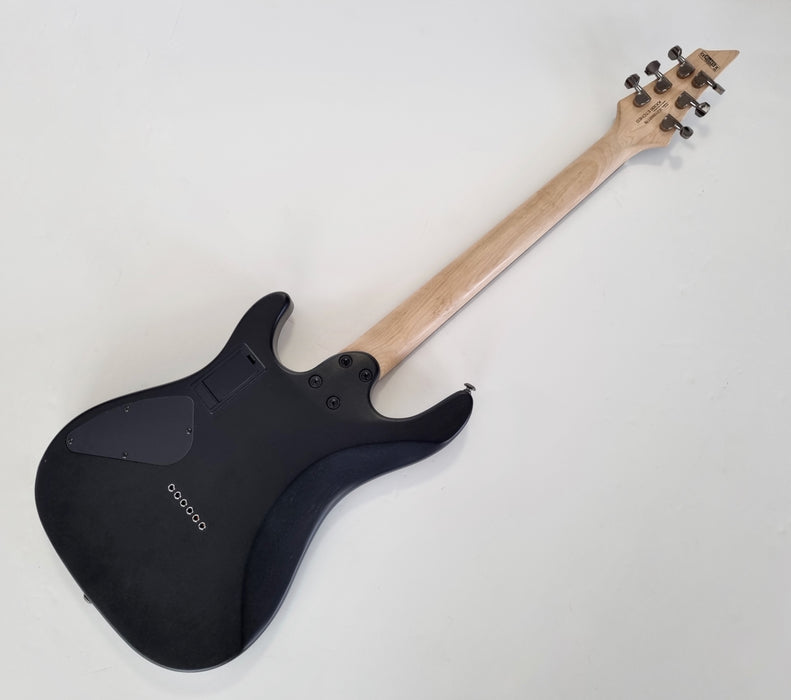 Cort KX300 Etched 2021 Black