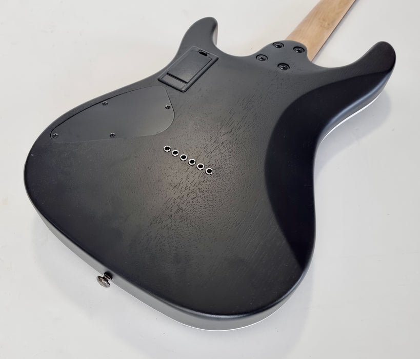 Cort KX300 Etched 2021 Black